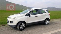 فورد إيكوسبورت